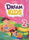 Livro - Dream Kids 3.0 2 Students Book W/ Workbook