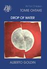 Livro - Drop of Water