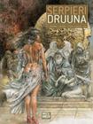 Livro - Druuna (Vol. 2 de 3 - Reimpressão)