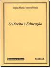 Livro - Dto.A Educacao 2002, O