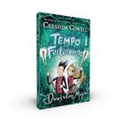 Livro - Duas Vezes Magia