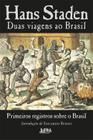 Livro - Duas viagens ao Brasil