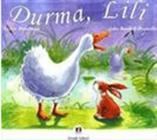 Livro - Durma, Lili