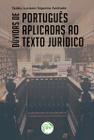 Livro - Dúvidas de português aplicadas ao texto jurídico