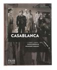 Livro - Dvd Casablanca - Coleção Folha