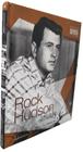 Livro/DVD nº 15 Rock Hudson Folha Grandes Astros do Cinema - Editora Publifolha