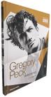 Livro/DVD nº 9 Gregory Peck Coleção Folha Grandes Astros