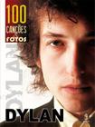 Livro - Dylan - 100 canções e fotos