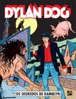 Livro - Dylan Dog - volume 25