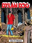 Livro - Dylan Dog - volume 28