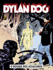 Livro - Dylan Dog - volume 29