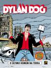 Livro - Dylan Dog - volume 35