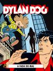 Livro - Dylan Dog - volume 37