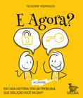 Livro - E agora?