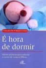 Livro - É hora de dormir