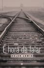 Livro - É hora de falar