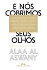 Livro - E nós cobrimos seus olhos