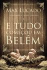 Livro - E tudo começou em Belém