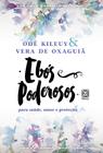 Livro - Ebós poderosos para saúde, amor e proteção