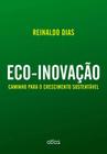 Livro - Eco-Inovação: Caminho Para O Crescimento Sustentável