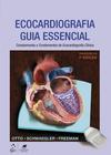 Livro - Ecocardiografia Guia Essencial