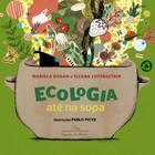 Livro - Ecologia até na sopa