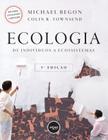 Livro - Ecologia