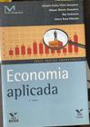 Livro Economia Aplicada 4- edicao