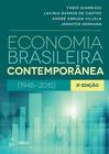 Livro - Economia Brasileira Contemporânea