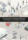 Livro - Economia compartilhada