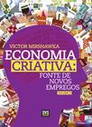 Livro - Economia Criativa