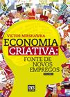 Livro - Economia Criativa