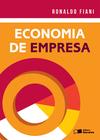 Livro - Economia de empresa