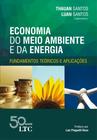 Livro - Economia do Meio Ambiente e da Energia - Fundamentos Teóricos e Aplicações