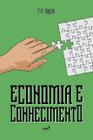 Livro - Economia e conhecimento - Livro de bolso