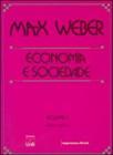 Livro - Economia e Sociedade - Vol.1
