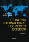 Livro - Economia Internacional E Comércio Exterior