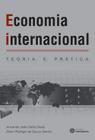 Livro - Economia internacional: