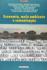 Livro - Economia, meio ambiente e comunicação
