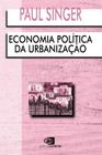 Livro - Economia política da urbanização