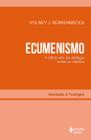 Livro - Ecumenismo