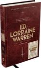 Livro Ed e Lorraine Warren: Luz nas Trevas Vol. 4 Gerald Brittle