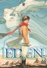 Livro - Eden - Vol. 5