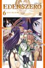 Livro - Edens Zero - Vol. 06