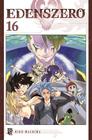 Livro - Edens Zero - Vol. 16