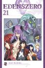 Livro - Edens Zero - Vol. 21