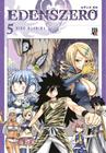 Livro - Edens Zero - Vol. 5