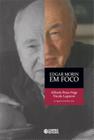 Livro - Edgar Morin em foco