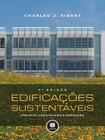 Livro - Edificações Sustentáveis