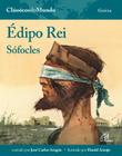 Livro - Édipo Rei - Sófocles